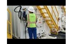 BakerInSite Containment Tank Monitoring Systems Video