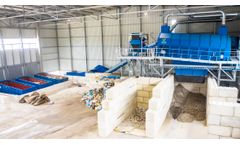 Commercial and Industrial Waste Recycling Solutions