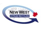 Gypsum Waste Recycling