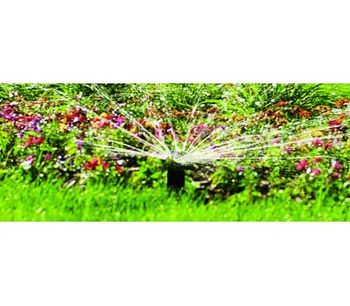 Landscape pumping systems - Water and Wastewater - Irrigation