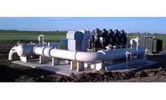 Agriculture pumping systems
