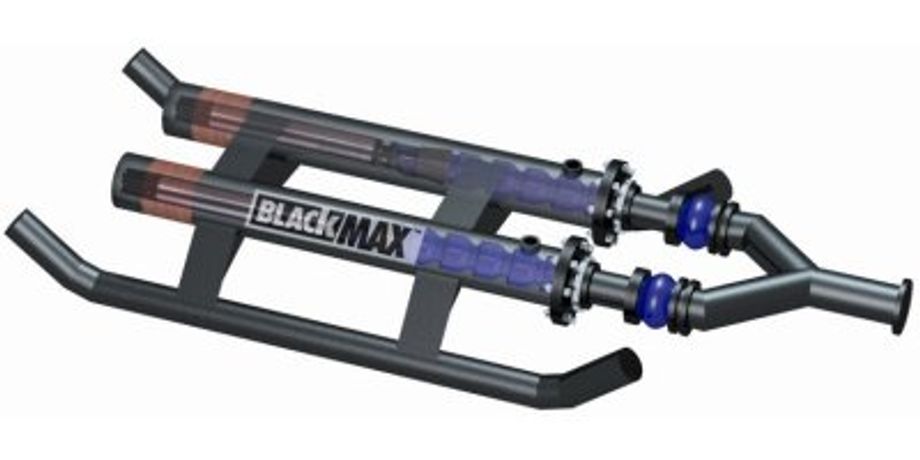 BlackMAX - Submersible Pumping Systems