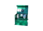 WaterMax - Model Series 3000 - Compact Pumping System