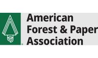 American Forest & Paper Association (AF&PA)