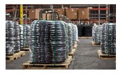 Cavert - Automatic Baling Wire