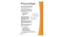 EnviroChart - Carbon Footprint Analysis Software - Brochure