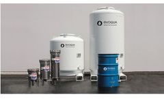Aqua-Scrub - Carbon Adsobers