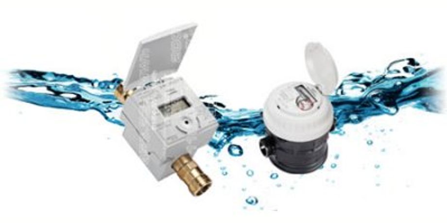 Water Metering System