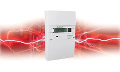 Electricity Metering System