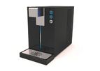 Cosmetal - Model Hi-Class TOP 30 - Sanitized Water Dispenser with UVC-LED