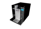 Cosmetal - Model Hi-Class Top 45 Touchless - Touchless Water Machine