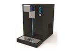 Cosmetal - Model Hi Class Top 30 - High Quality Countertop Water Dispenser