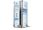 Acqua Alma Point - Smart Water Dispenser