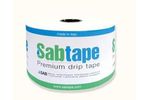 Sabtape - Drip Tape