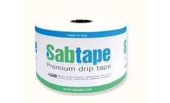 Sabtape - Drip Tape