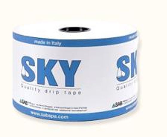 SAB - Model SKY - Drip Tape