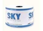 SAB - Model SKY - Drip Tape