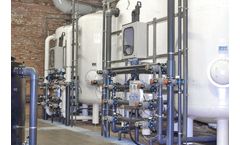 Process water treatment solutions