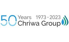 Chriwa Group turns 50 - anniversary in 2023!