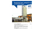 Model ECO - Automated Gas Cleaning Systems Brochure