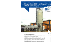 Model ECO - Automated Gas Cleaning Systems Brochure