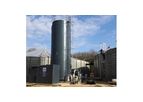 BioGasClean - Biological H2S Removal Systems