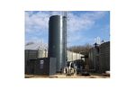 BioGasClean - Biological H2S Removal Systems