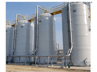 Biogasclean - Model MBR - Biological Desulfurization of Biogas and CO2