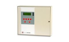 GDS Technologies - Model Gas Net - Addressable Controller System for Gas Detectors