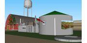 Small Scale Biogas Plants
