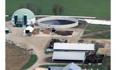 Agrinz - Agricultural Biogas Plant