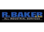 R. Baker & Son Completes Technical Demolition and Dismantlement Project at Active LNG Plant