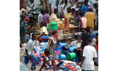 Poisoning the poor – Electronic waste in Ghana