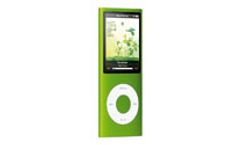 Greenpeace welcomes greener iPods, awaits greener Macs