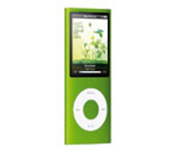 Greenpeace welcomes greener iPods, awaits greener Macs