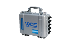 WCS - Water Control Systems - Mobile Monitoring