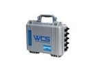 Model WCS - Mobile Flow Measurement - Waste Water