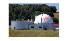 NEUHOLD - Biogas Plants