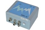 Sommer - Model MRL-IE - Analog Extension Compact Data Acquisition Module