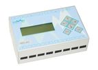 Sommer - Model MDL 4/1 - Well Proven Data Logger for Mounting in Switch Cabinet