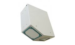 Sommer - Model RQ-30 / RQ-30a - Non-Contact Discharge Radar Systems