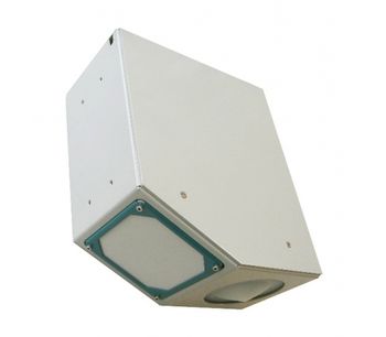 Sommer - Model RQ-30 / RQ-30a - Non-Contact Discharge Radar Systems