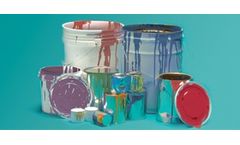 Paint Recycling Program