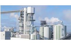 Valmet - Chemical Pulping Mill