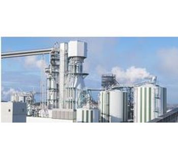 Valmet - Chemical Pulping Mill