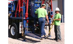 Drilling Services