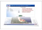 PIER - Profiler for Insurance Exposure & Risk Software