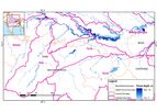 India FloodRisk - Comprehensive Flood Risk Assessment Software