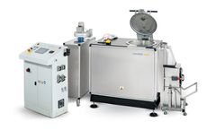 Newster - Model NW5 - Sterilizer for Hospital Solid Waste