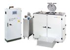 Newster - Model NW15 - Sterilizer for Hospital Solid Waste